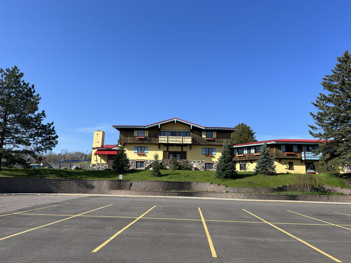 Mt Holly Ski & Snowboard Resort - May 10 2023 Photo